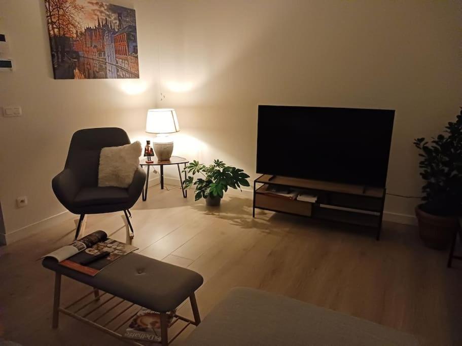 Philipstock Appartement