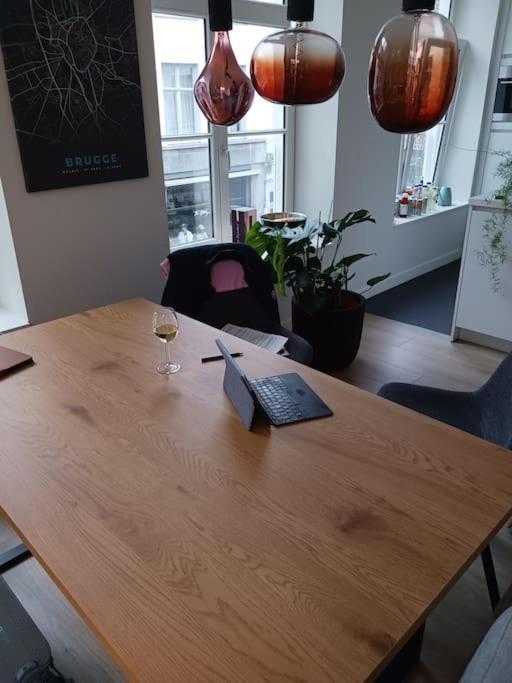Appartement Philipstock
