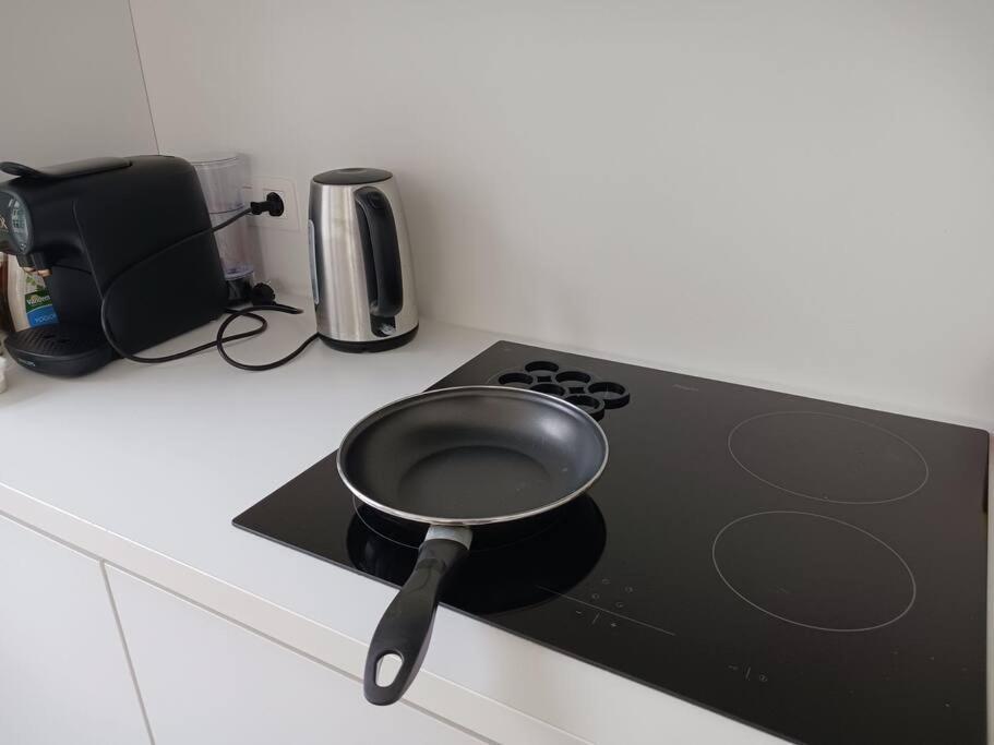Philipstock Appartement Bruges