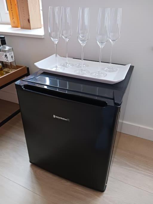 Appartement Philipstock Bruges