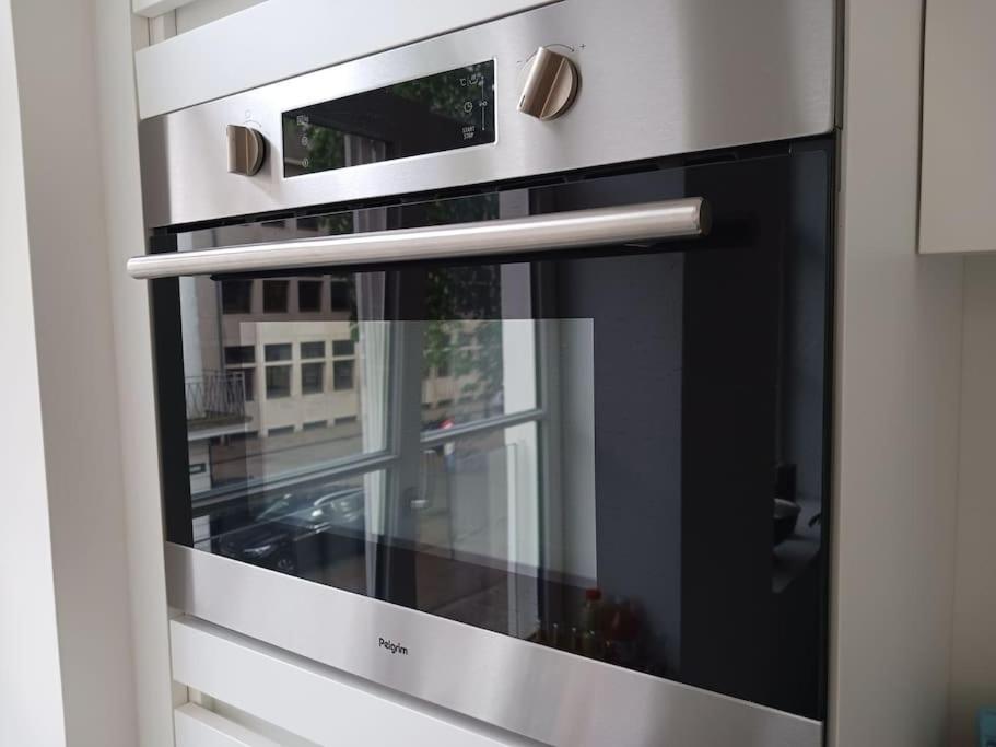 Philipstock Appartement